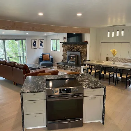 The River House Grants Pass Extérieur photo