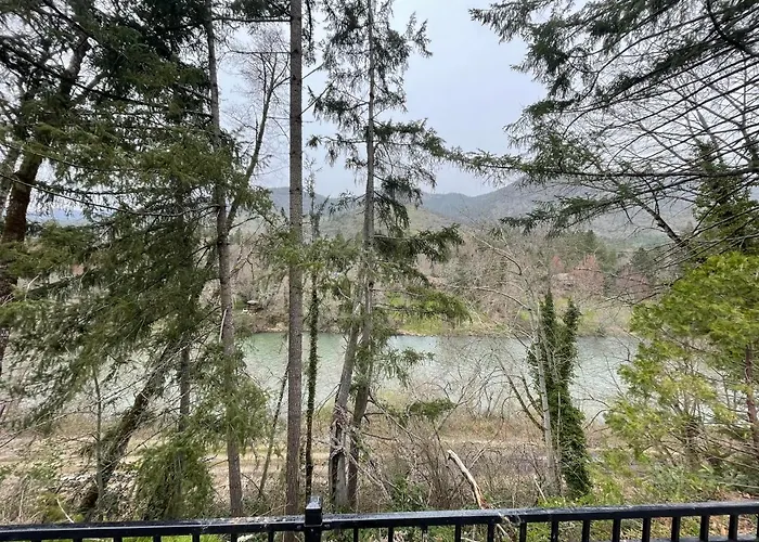 The River House