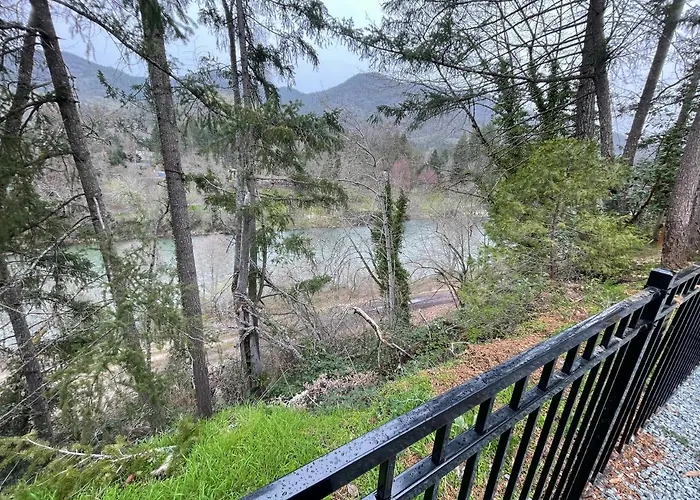 The River House