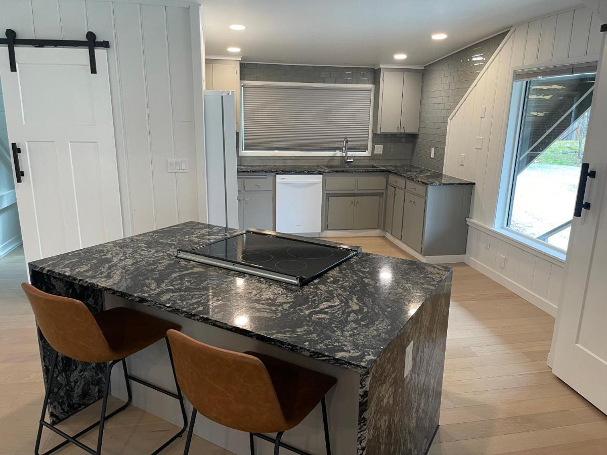 The River House Hébergement de vacances Grants Pass