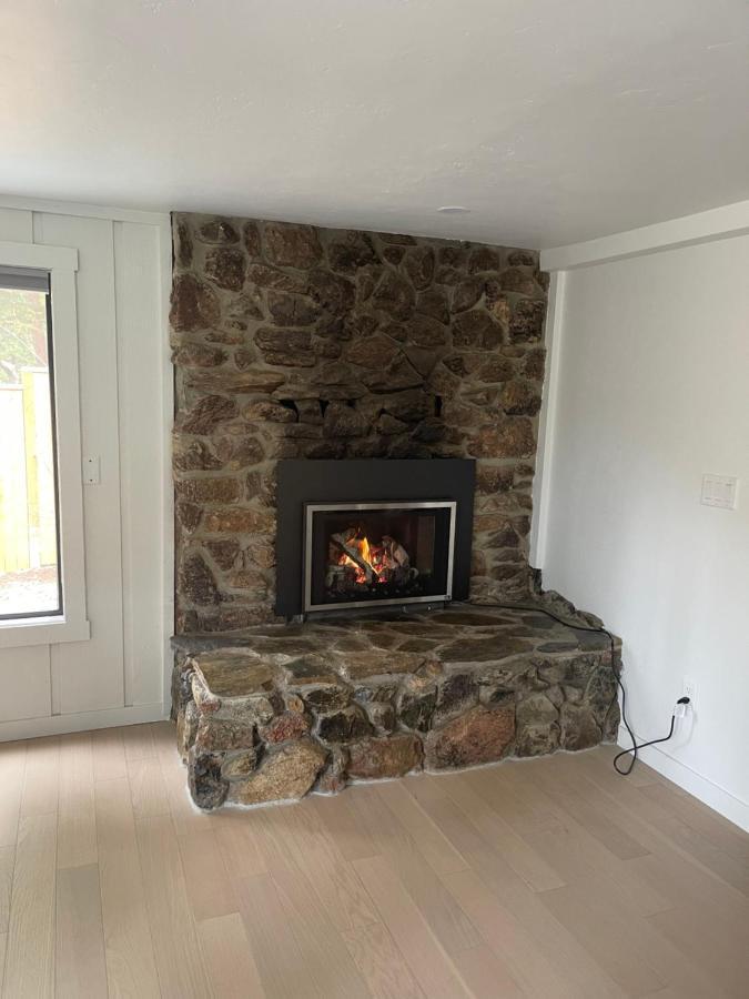 Hébergement de vacances The River House Grants Pass