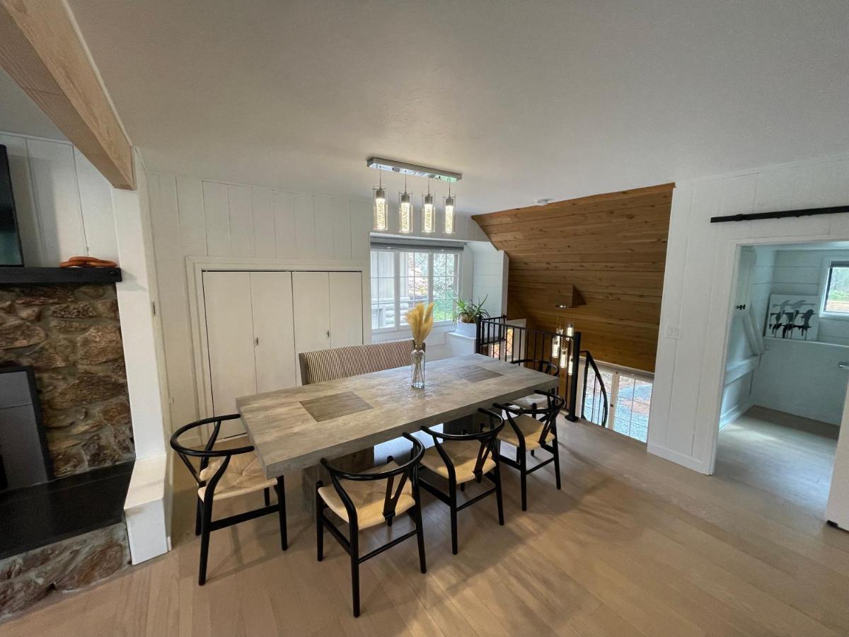 The River House Hébergement de vacances Grants Pass