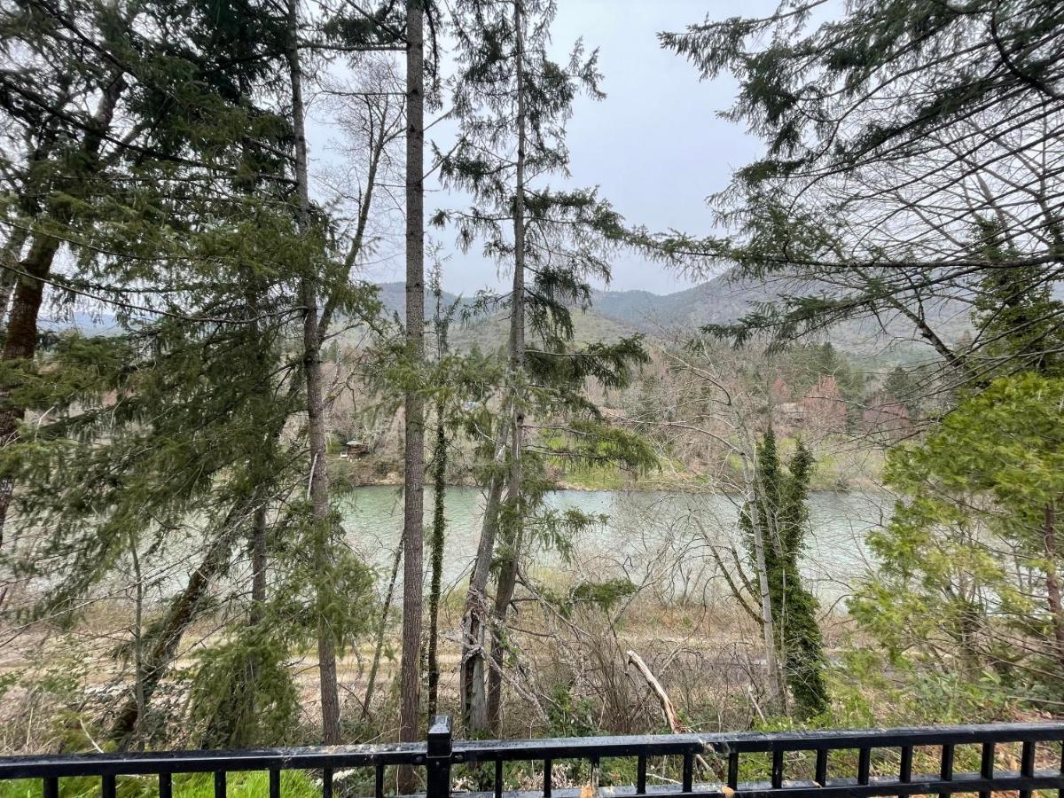 Hébergement de vacances The River House Grants Pass