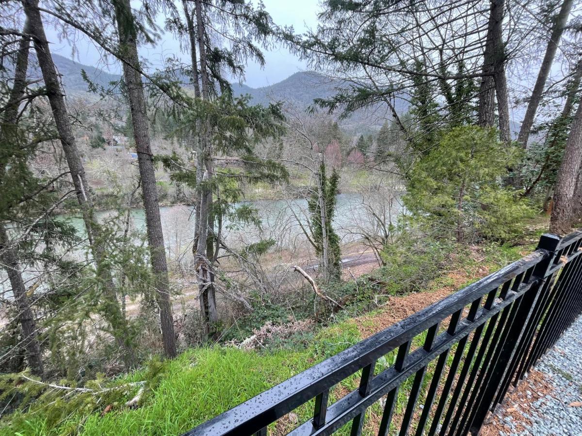 The River House *