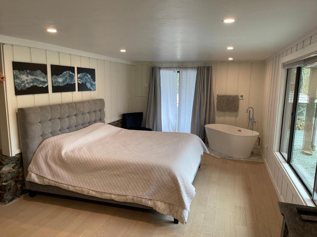 The River House