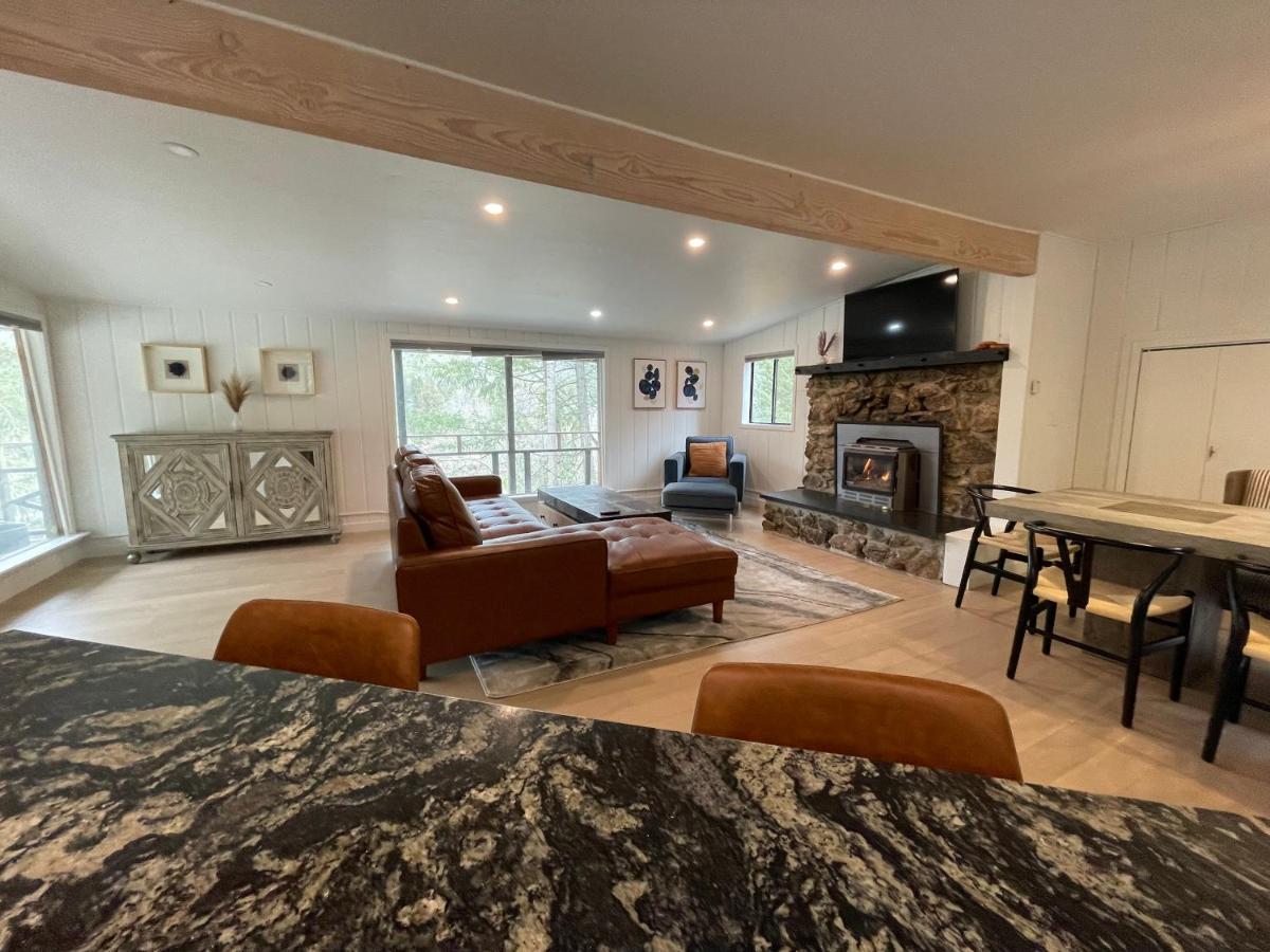 The River House Grants Pass
