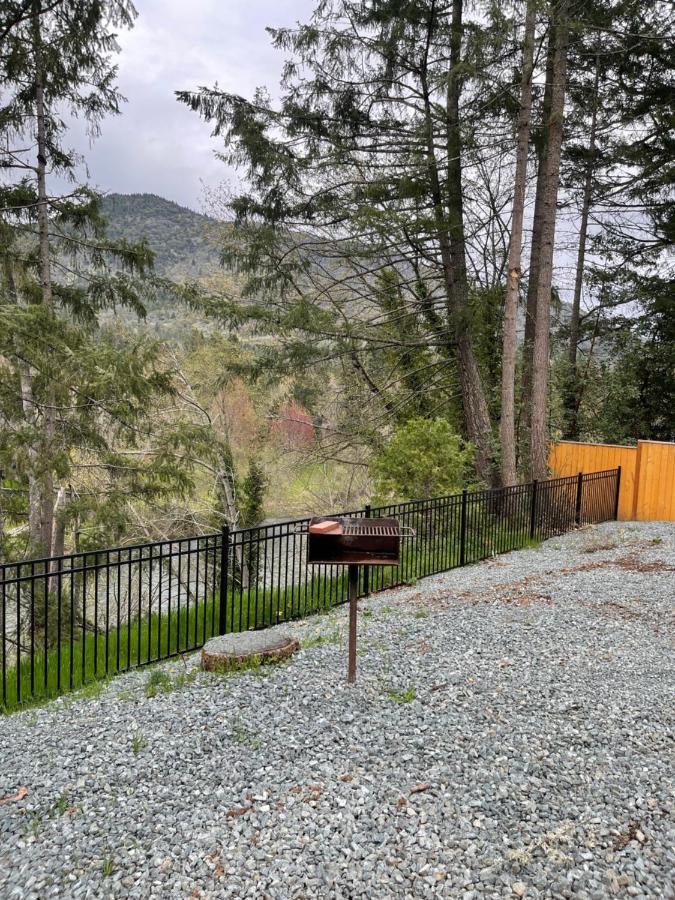 Hébergement de vacances The River House Grants Pass