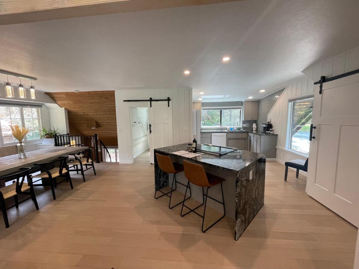 The River House